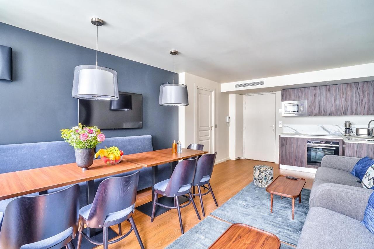 130 - Urban Brand New 110M2 Flat In Montorgueil Apartment Paris Ngoại thất bức ảnh