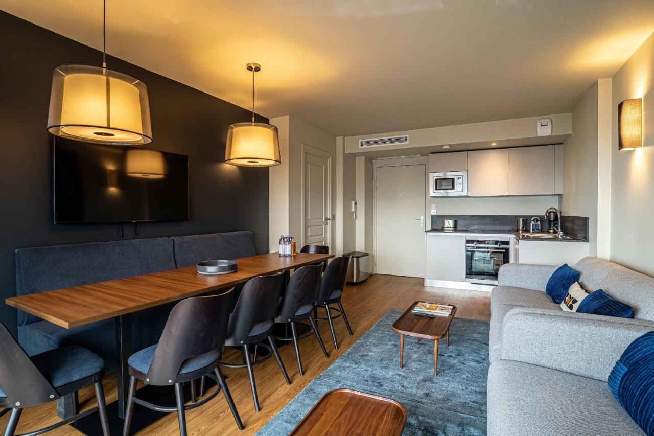 130 - Urban Brand New 110M2 Flat In Montorgueil Apartment Paris Ngoại thất bức ảnh