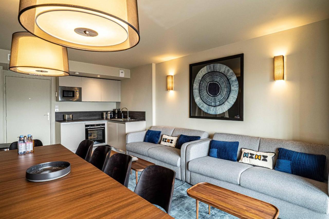 130 - Urban Brand New 110M2 Flat In Montorgueil Apartment Paris Ngoại thất bức ảnh